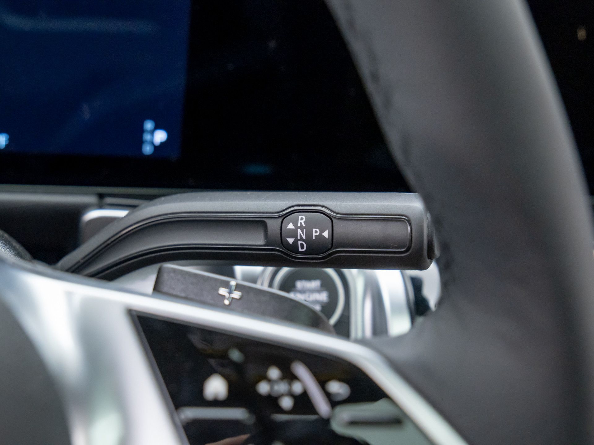 2025 Mercedes-Benz GLB 250 Image 33 of 38