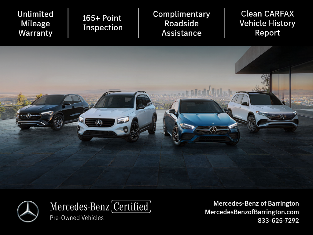 2025 Mercedes-Benz GLB 250 Image 3 of 38