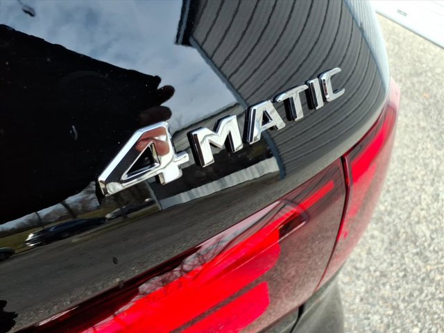 2025 Mercedes-Benz GLB 250 Image 22 of 26