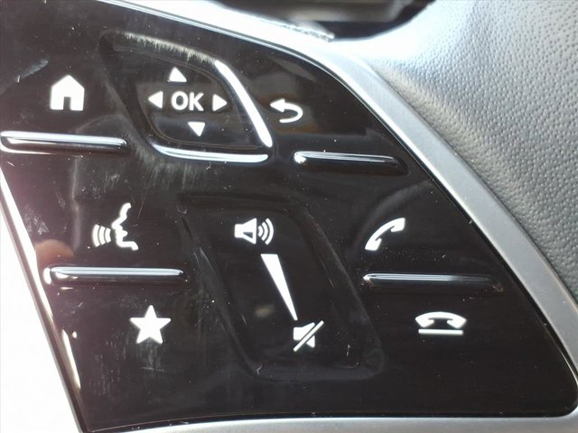 2025 Mercedes-Benz GLB 250 Image 19 of 26