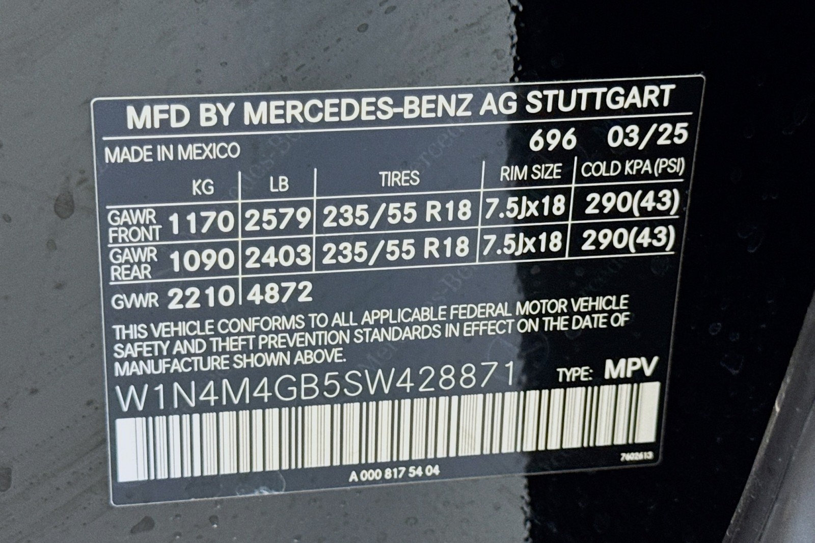 Vehicle image 29 of 29