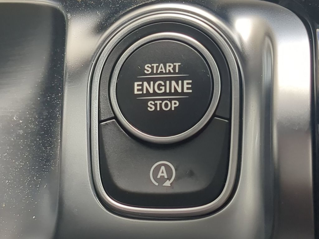 2025 Mercedes-Benz GLB AMG 35 Image 24 of 25