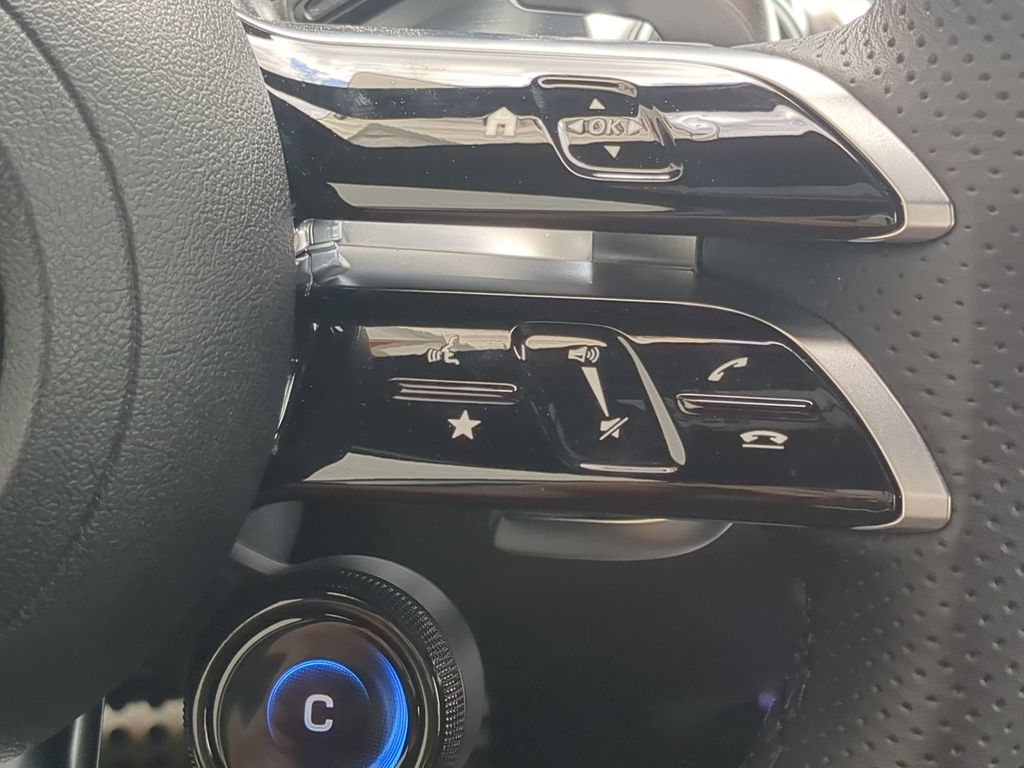 2025 Mercedes-Benz GLB AMG 35 Image 25 of 25