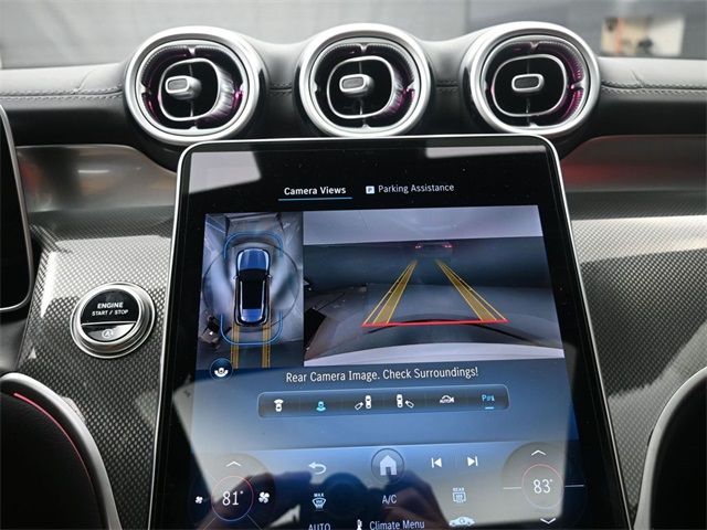 2025 Mercedes-Benz GLC 300 Image 41 of 52