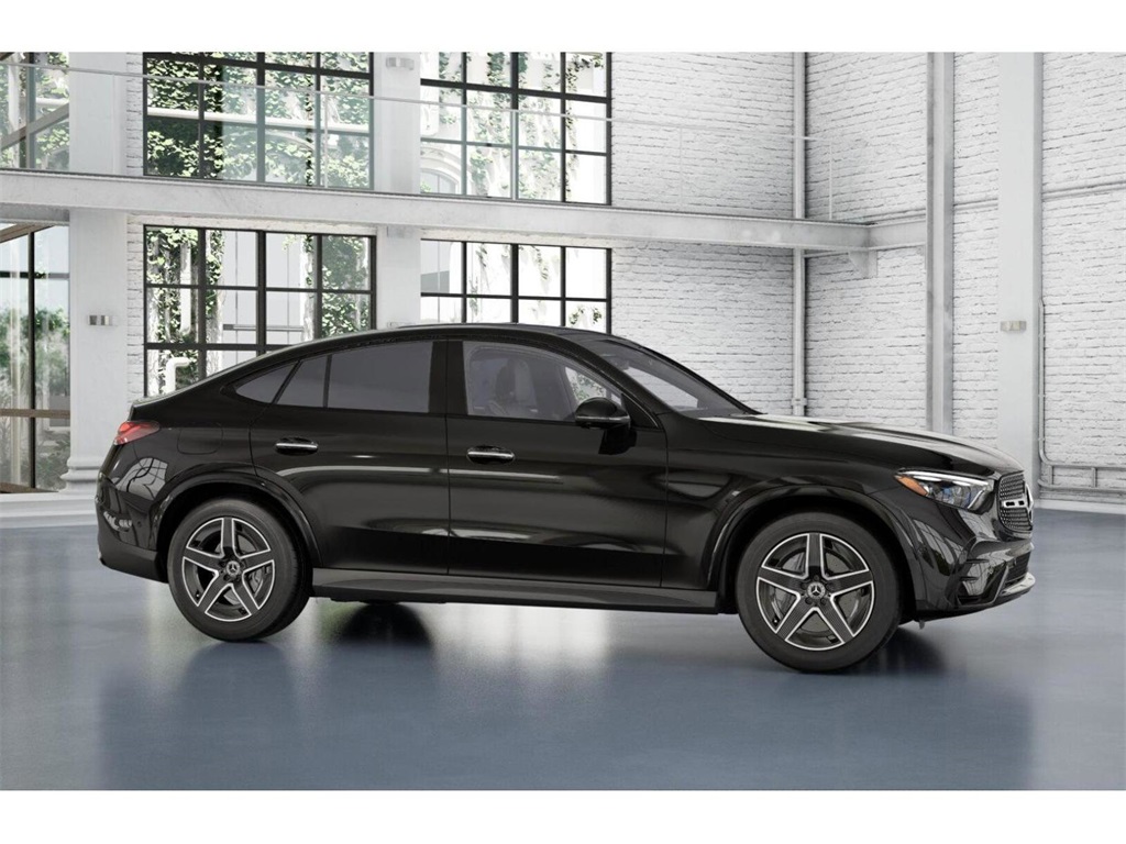 2025 Mercedes-Benz GLC 300 Image 15 of 42