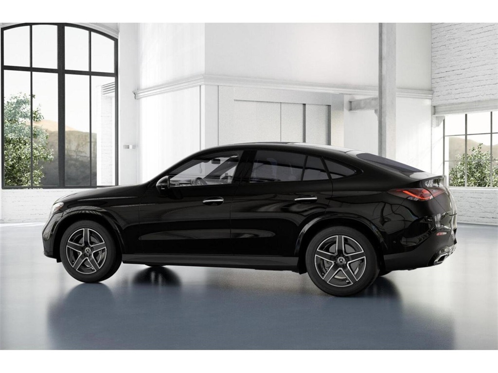 2025 Mercedes-Benz GLC 300 Image 35 of 42
