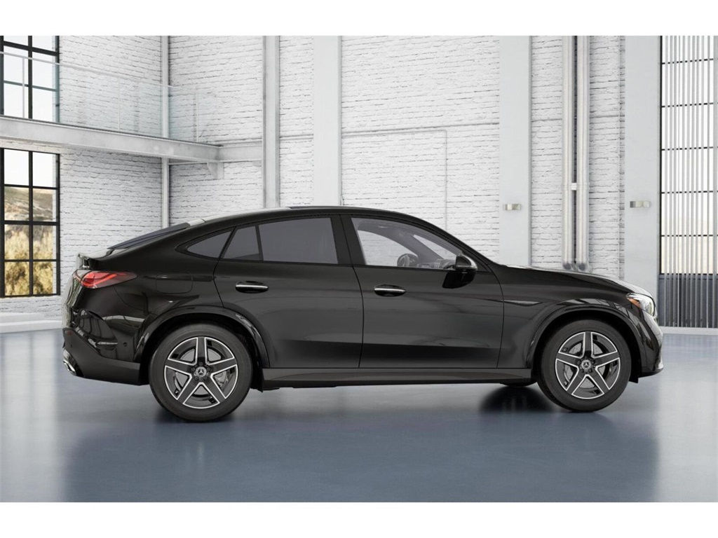 2025 Mercedes-Benz GLC 300 Image 19 of 42