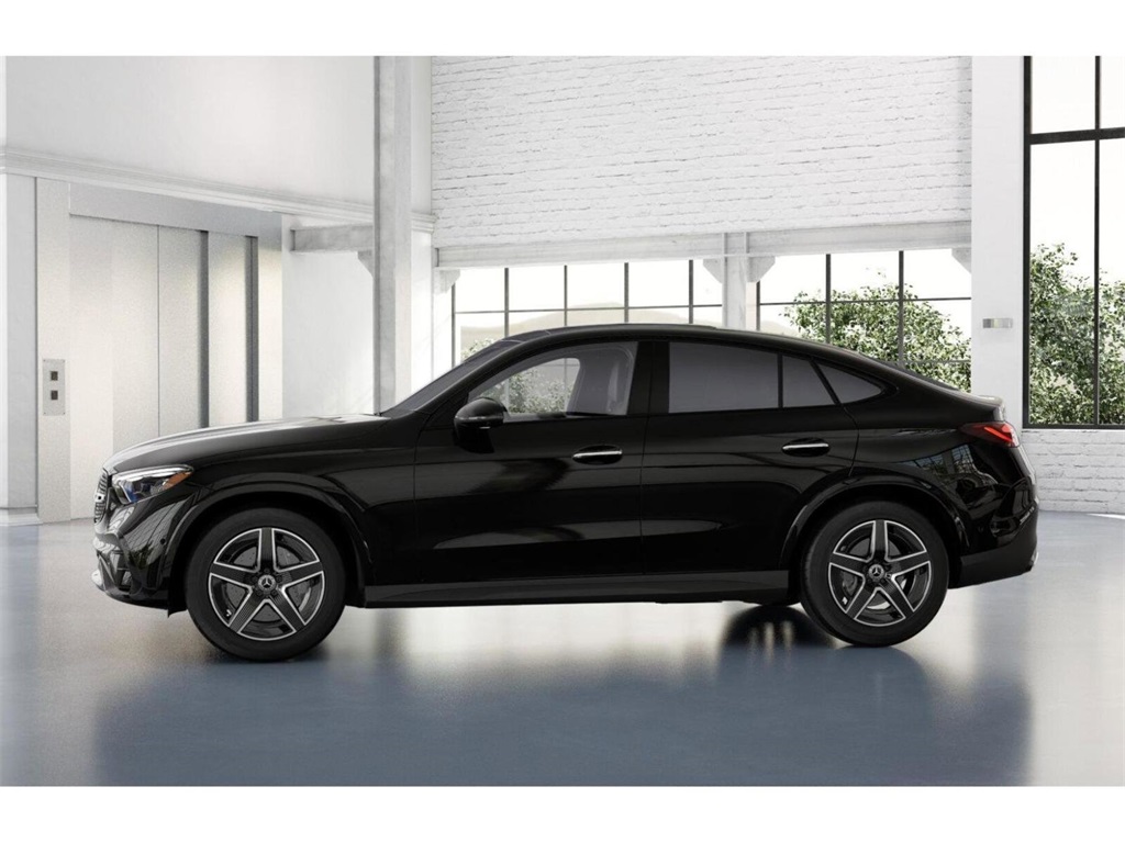 2025 Mercedes-Benz GLC 300 Image 37 of 42