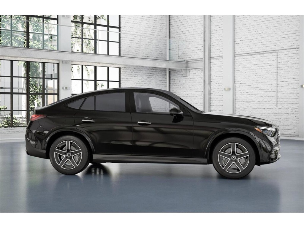 2025 Mercedes-Benz GLC 300 Image 20 of 42
