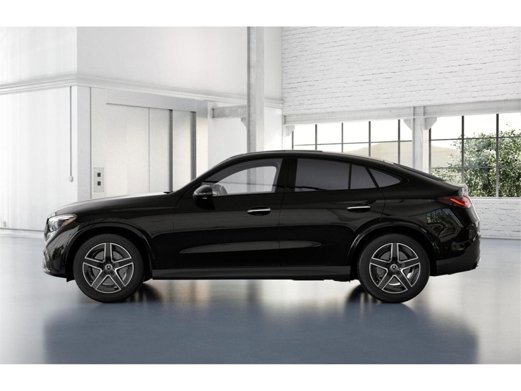 2025 Mercedes-Benz GLC 300 Image 36 of 42