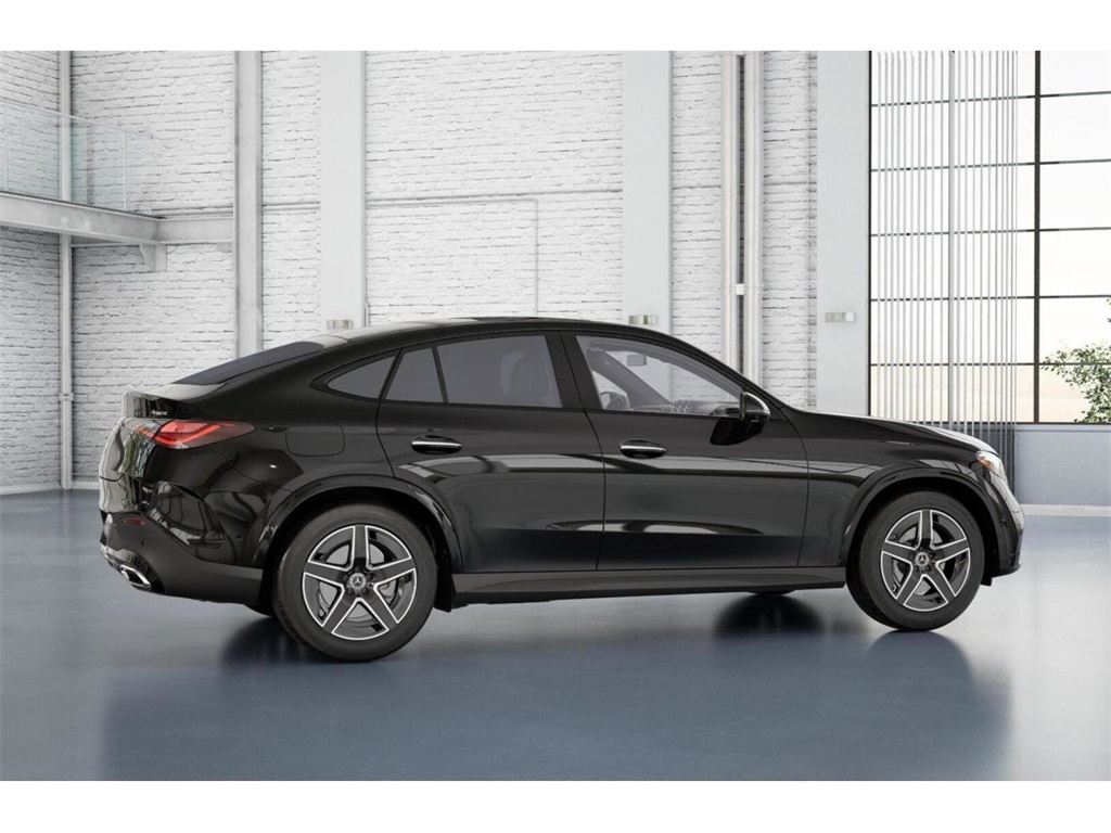 2025 Mercedes-Benz GLC 300 Image 24 of 42