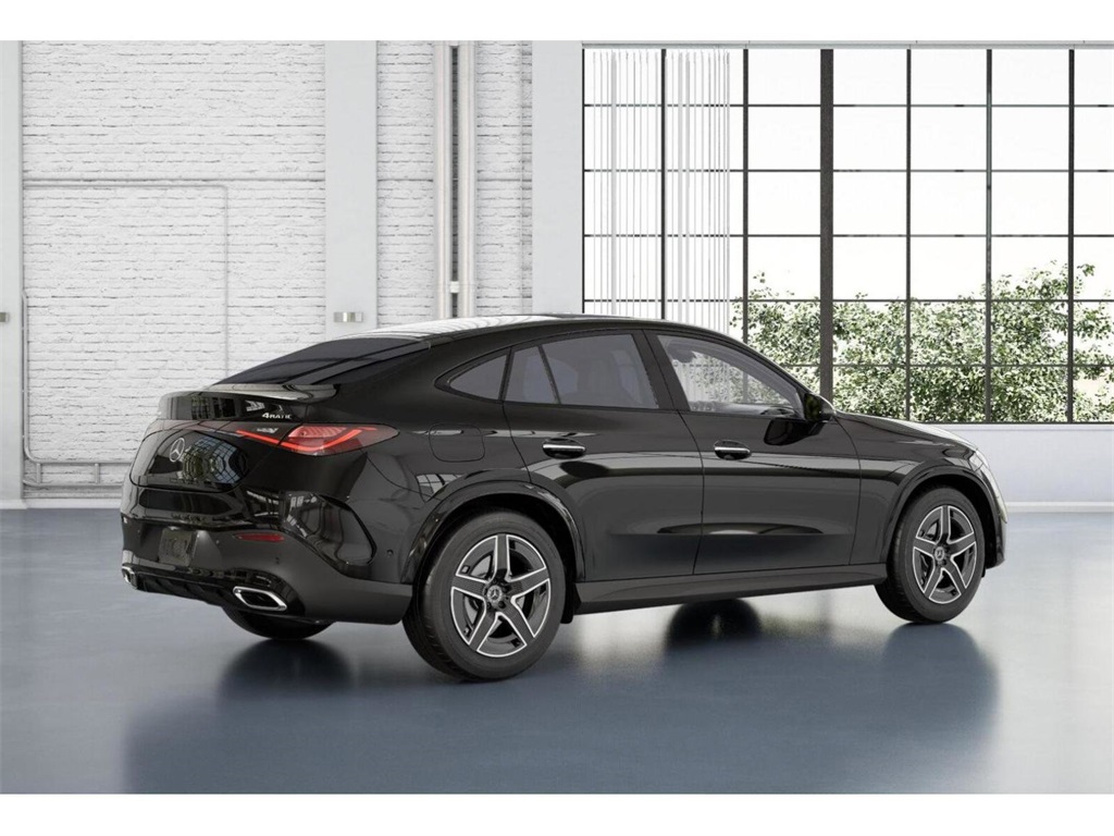 2025 Mercedes-Benz GLC 300 Image 23 of 42