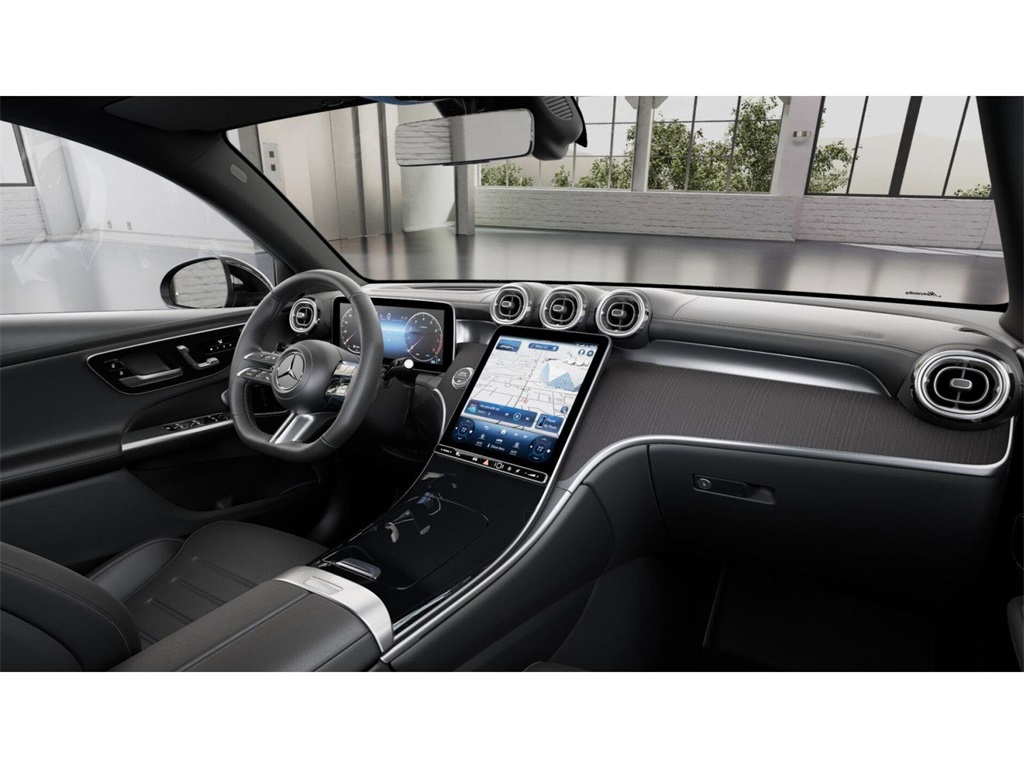 2025 Mercedes-Benz GLC 300 Image 41 of 42