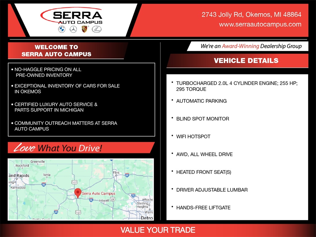 Vehicle image 21 of 22