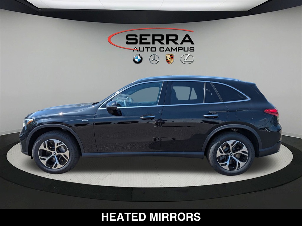 2025 Mercedes-Benz GLC 350e Image 7 of 20