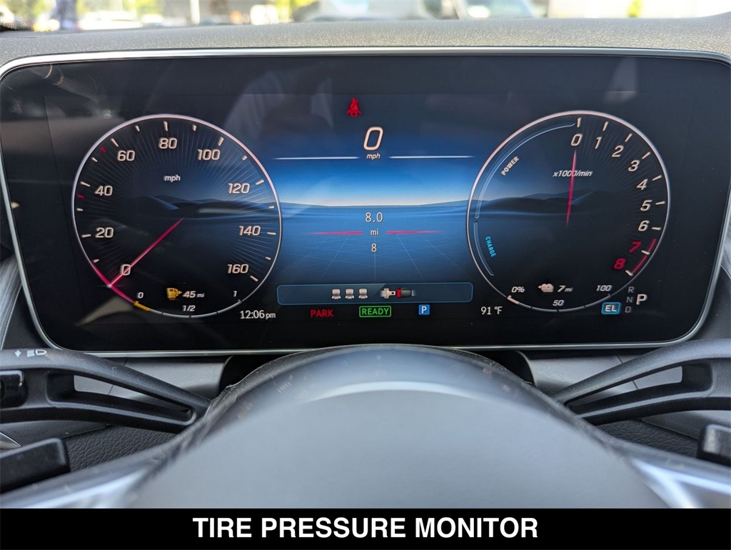 2025 Mercedes-Benz GLC 350e Image 19 of 20