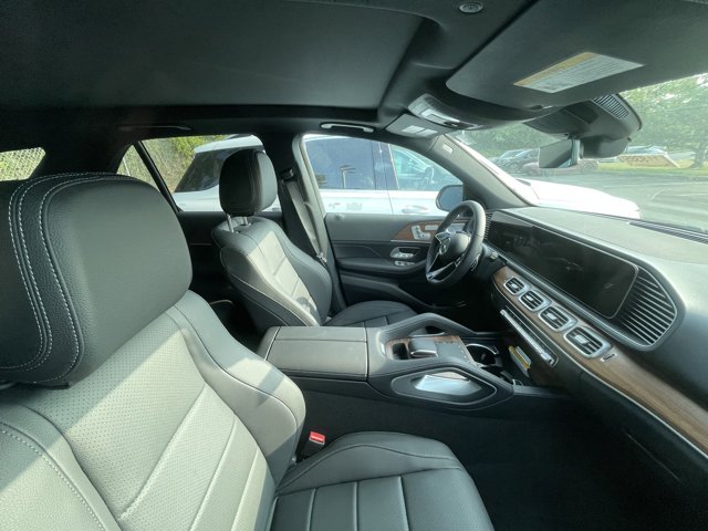 2025 Mercedes-Benz GLE 350 Image 8 of 9