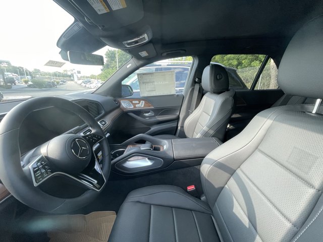 2025 Mercedes-Benz GLE 350 Image 9 of 9
