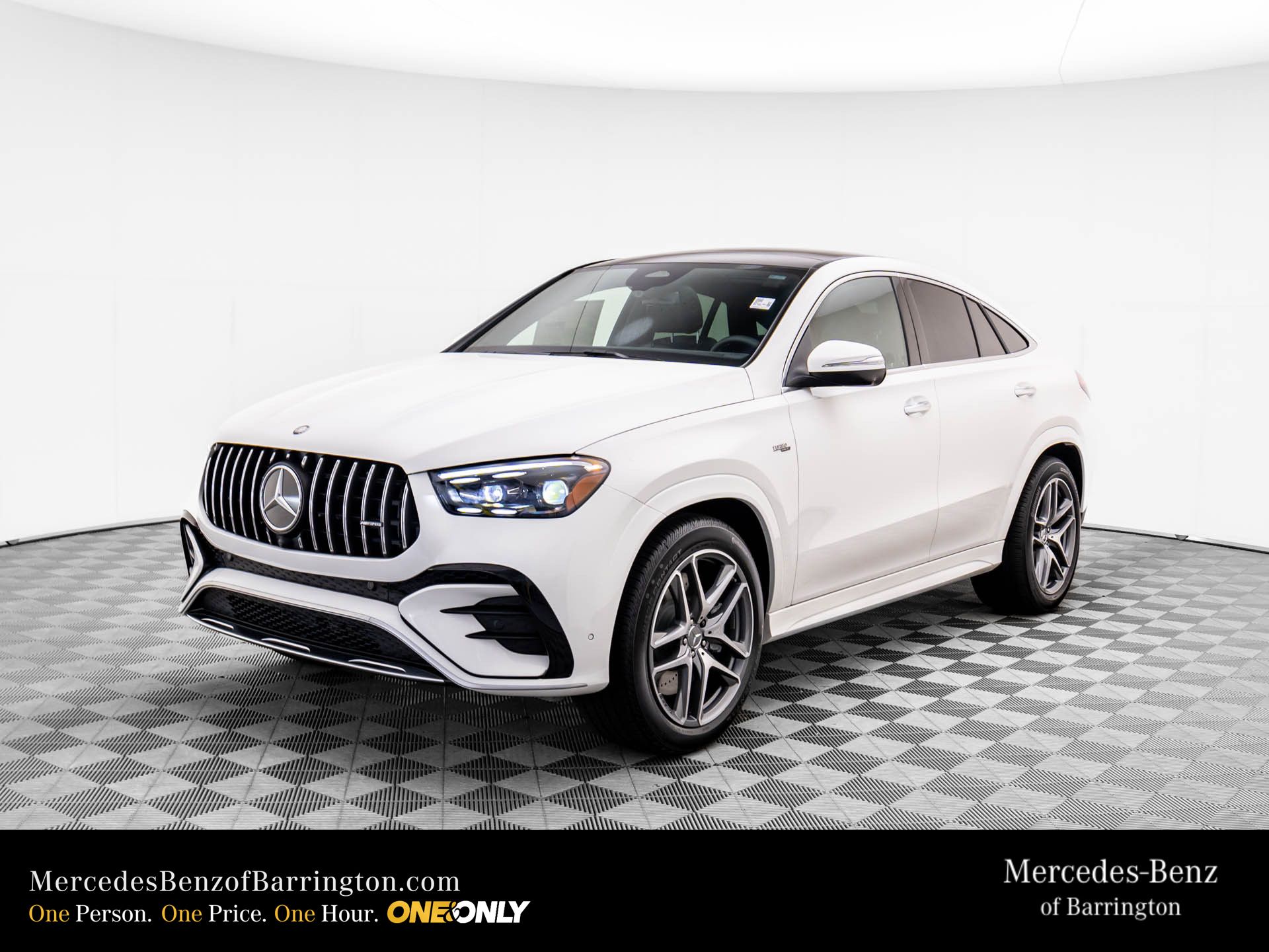 Vehicle image 1 of 34