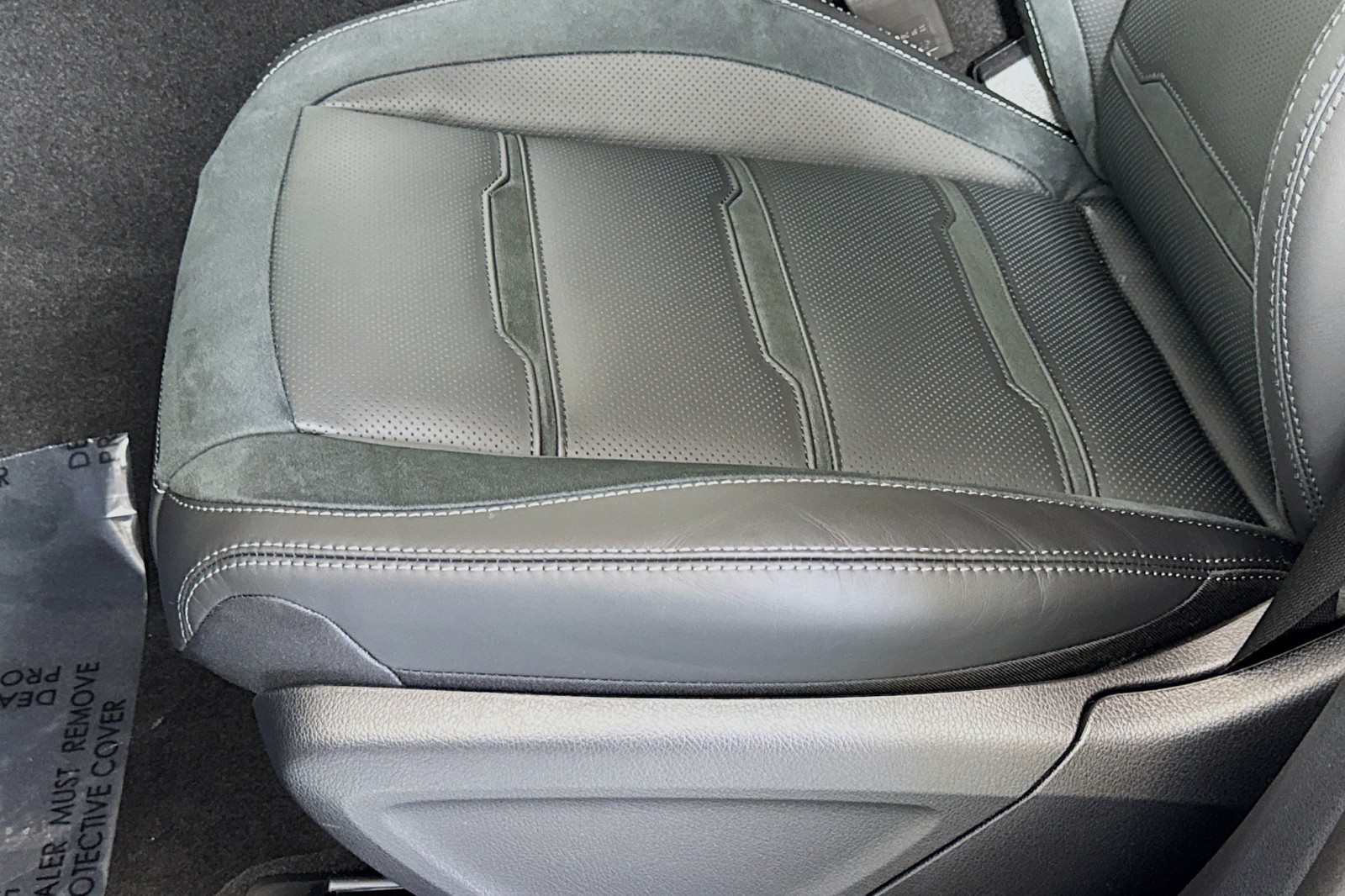 2025 Mercedes-Benz GLS AMG 63 Image 31 of 31