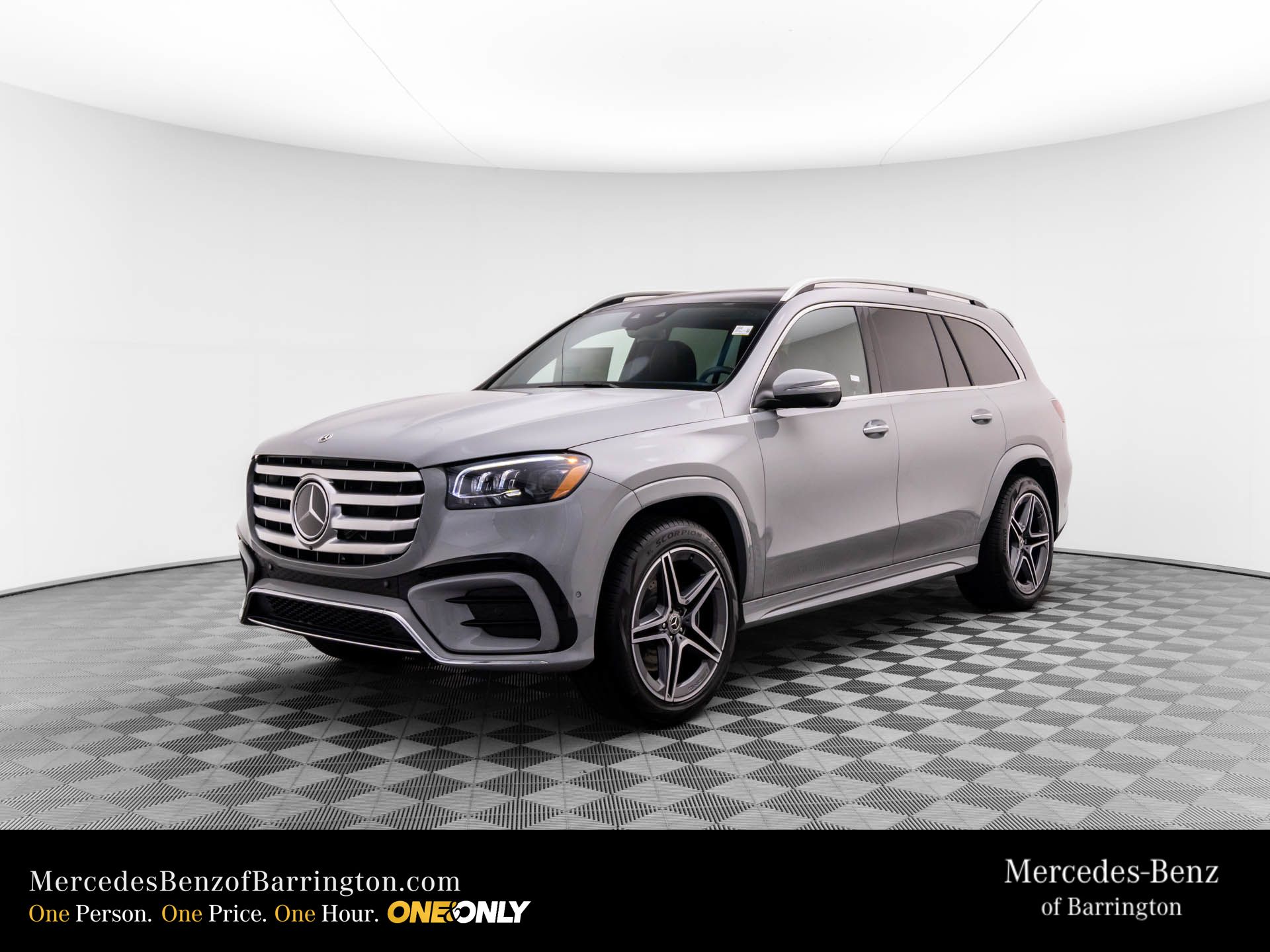 Vehicle image 1 of 32