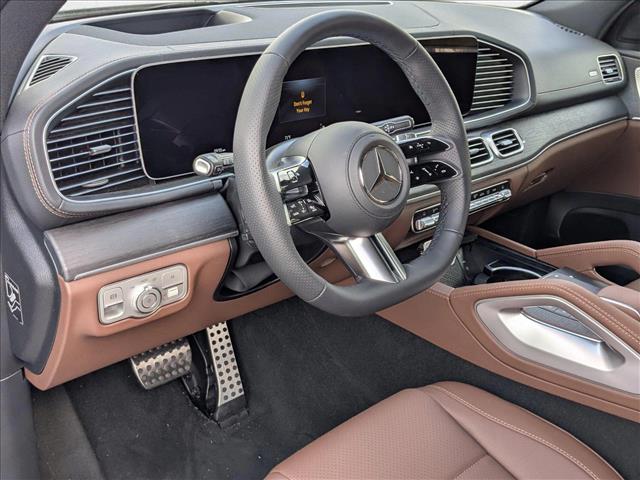 2025 Mercedes-Benz GLS 450 Image 13 of 19