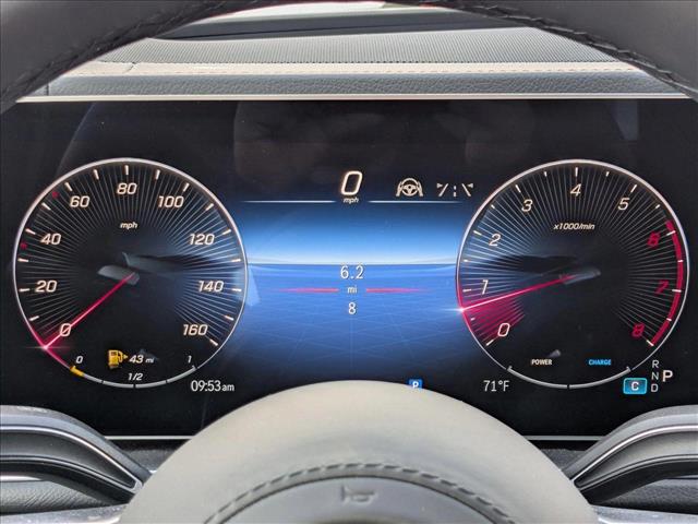 2025 Mercedes-Benz GLS 450 Image 14 of 19