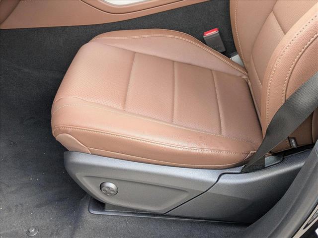 2025 Mercedes-Benz GLS 450 Image 19 of 19