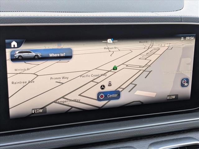 2025 Mercedes-Benz GLS 450 Image 15 of 19
