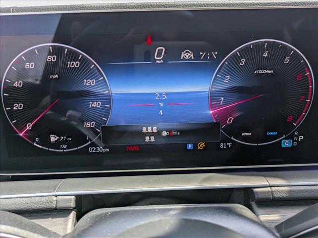 2025 Mercedes-Benz GLS 450 Image 14 of 19