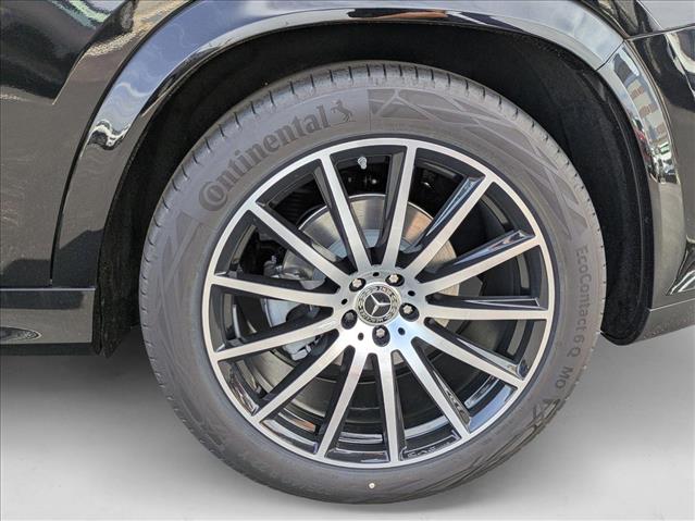 2025 Mercedes-Benz GLS 450 Image 9 of 19