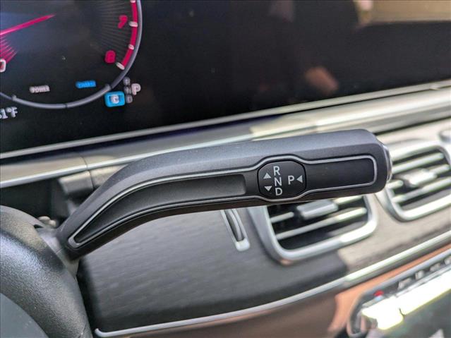 2025 Mercedes-Benz GLS 450 Image 19 of 19