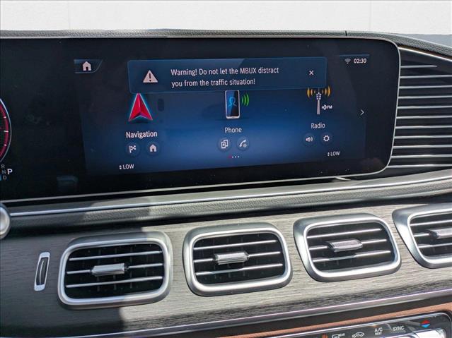 2025 Mercedes-Benz GLS 450 Image 15 of 19