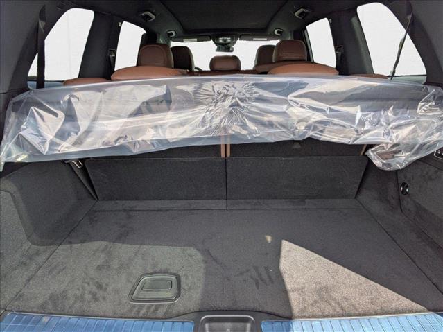 2025 Mercedes-Benz GLS 450 Image 10 of 19