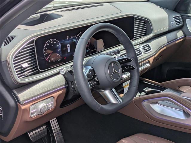 2025 Mercedes-Benz GLS 450 Image 13 of 19