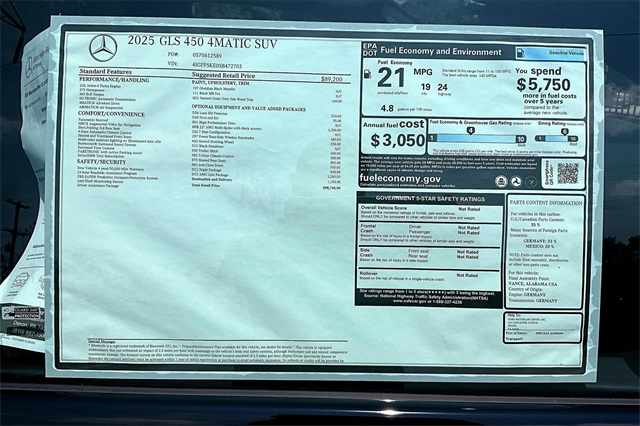 Vehicle image 16 of 17