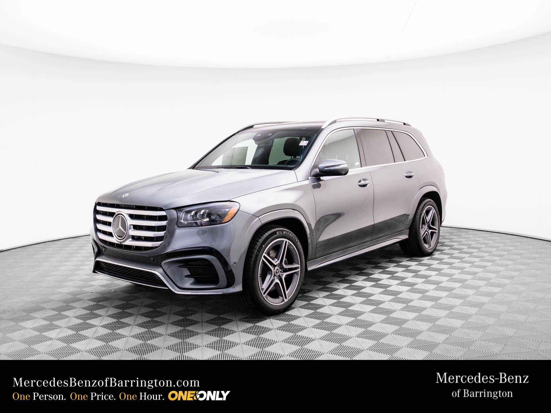 Vehicle image 1 of 40