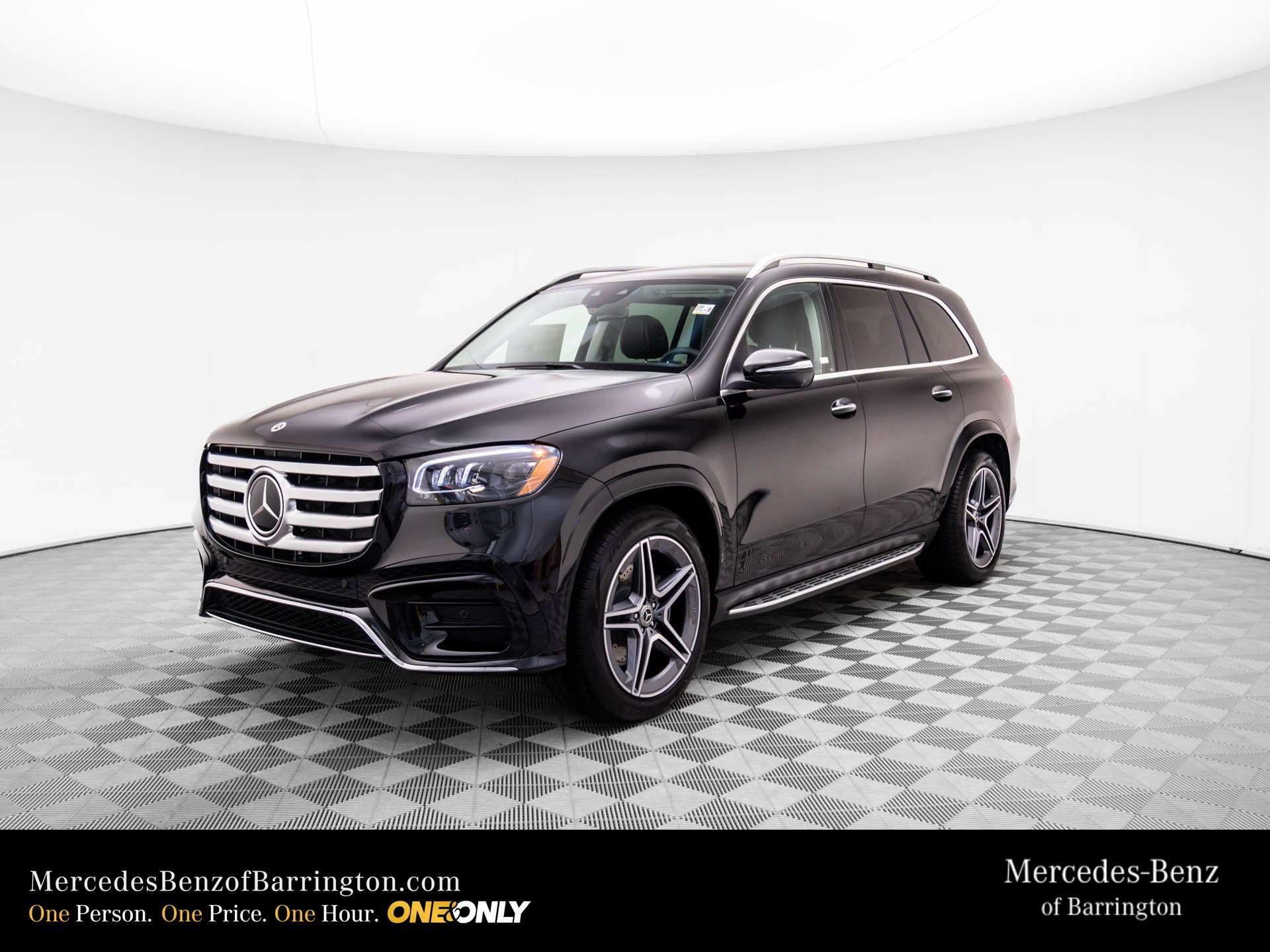 Vehicle image 1 of 43