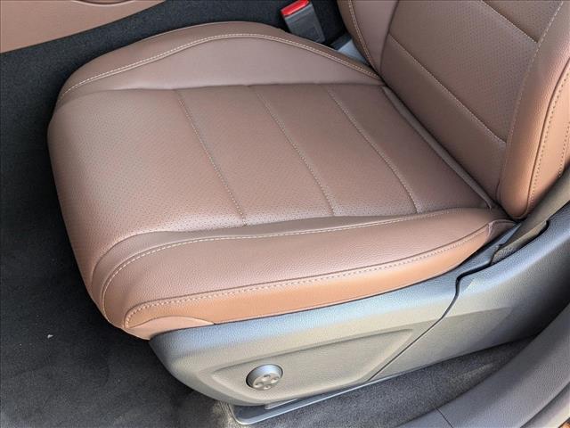 2025 Mercedes-Benz GLS 450 Image 19 of 19