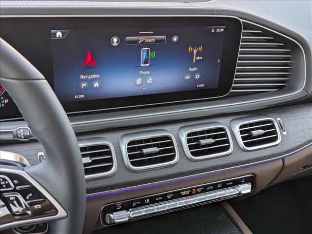 2025 Mercedes-Benz GLS 450 Image 15 of 19