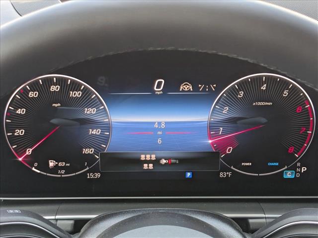 2025 Mercedes-Benz GLS 450 Image 14 of 19