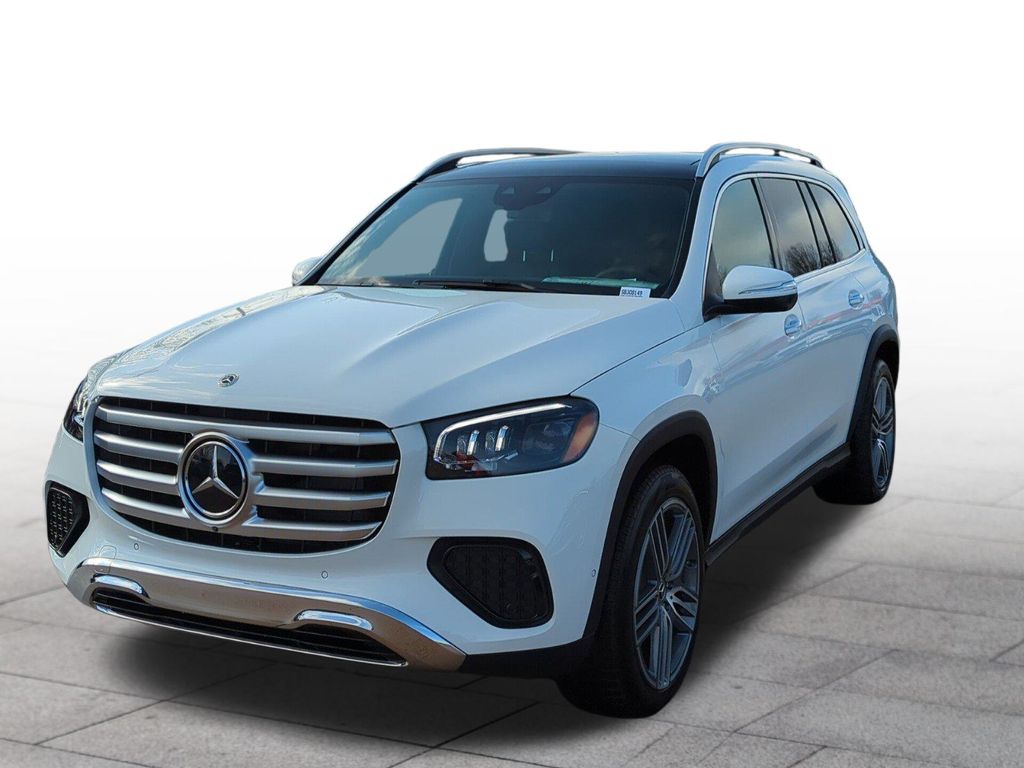 Vehicle image 1 of 26