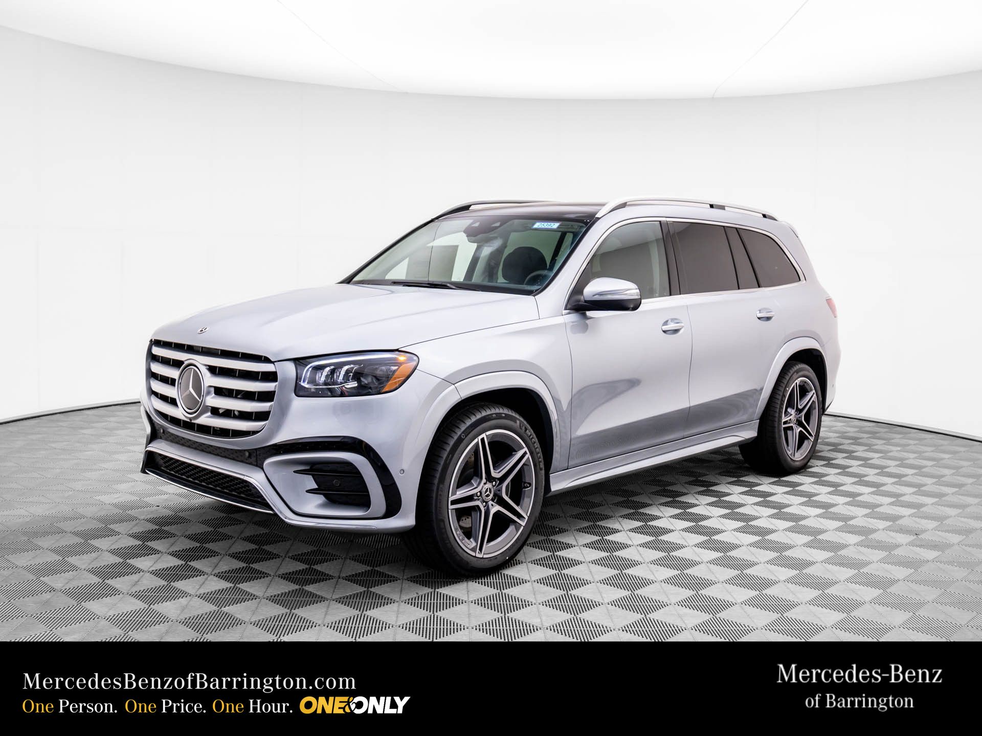 Vehicle image 1 of 40