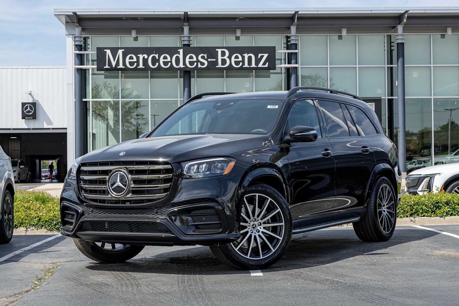 Vehicle image 1 of 31