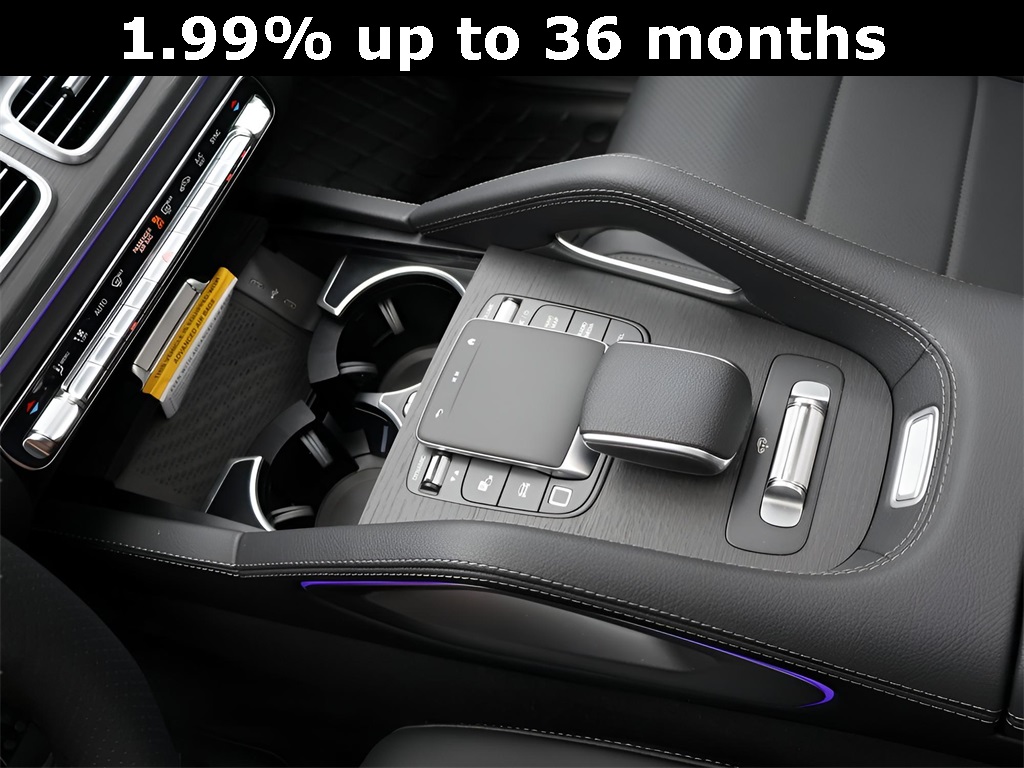 2025 Mercedes-Benz GLS 450 Image 36 of 43