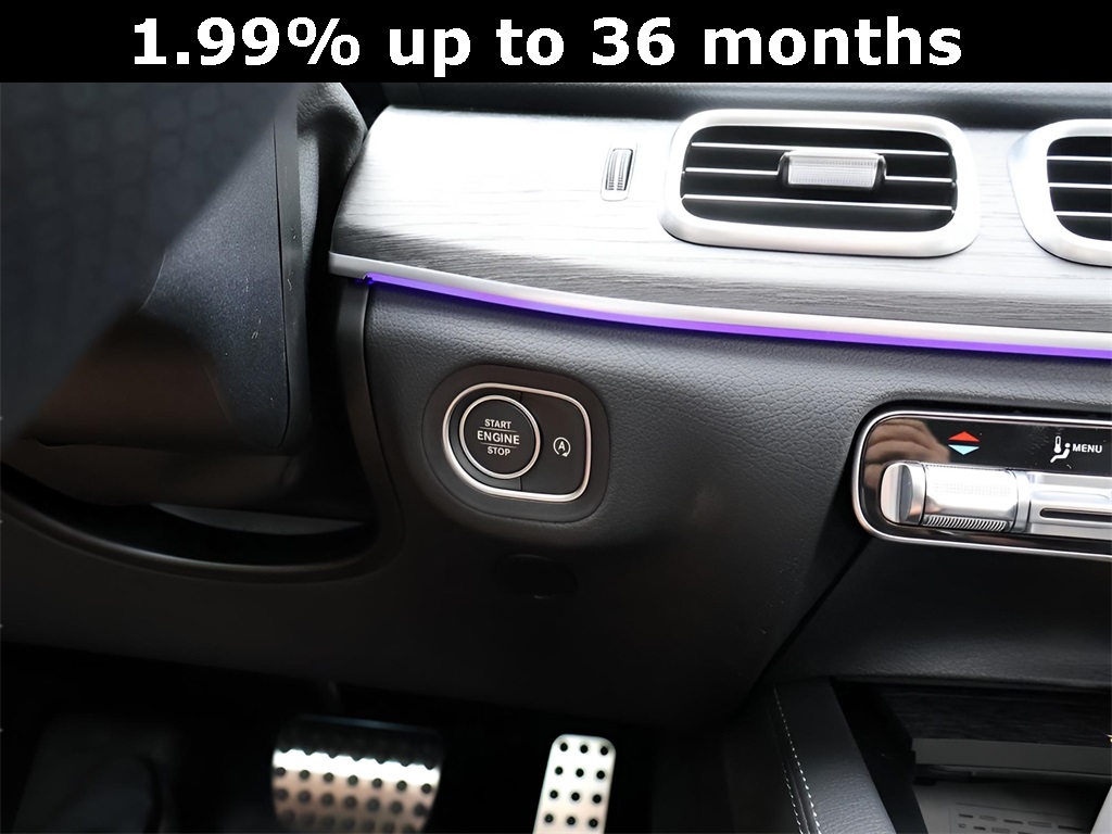 2025 Mercedes-Benz GLS 450 Image 24 of 43