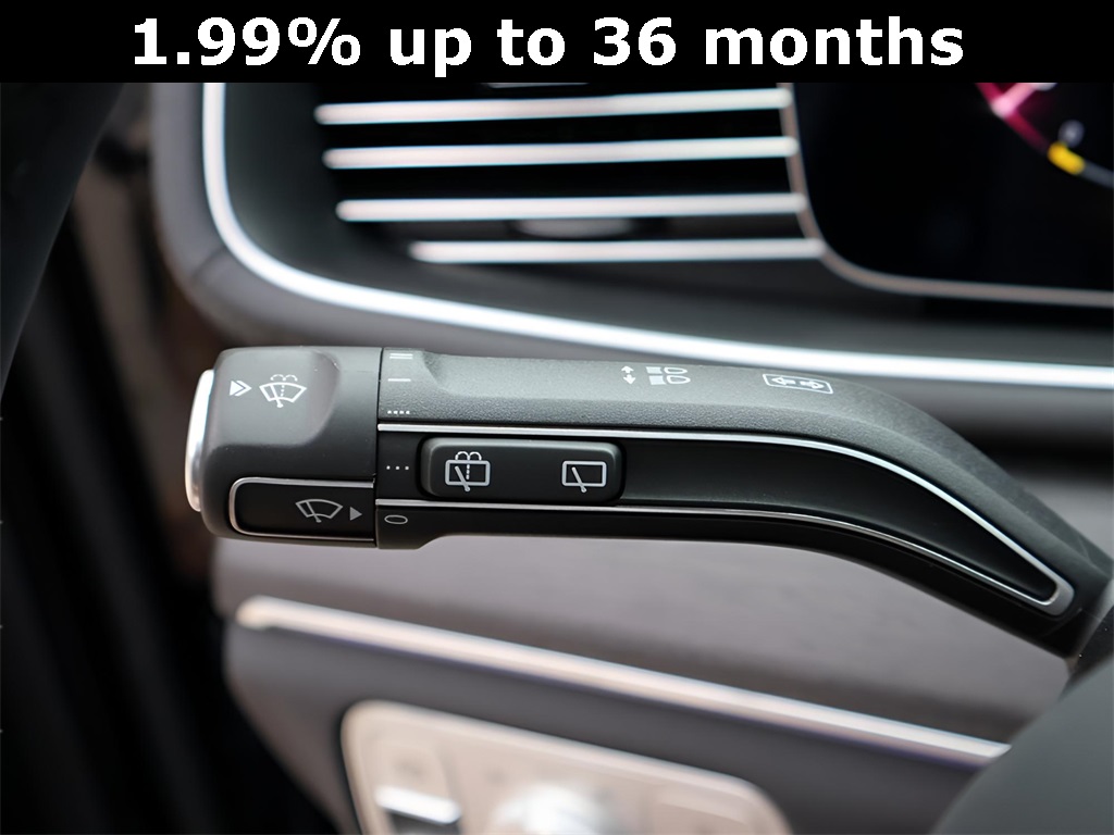 2025 Mercedes-Benz GLS 450 Image 25 of 43