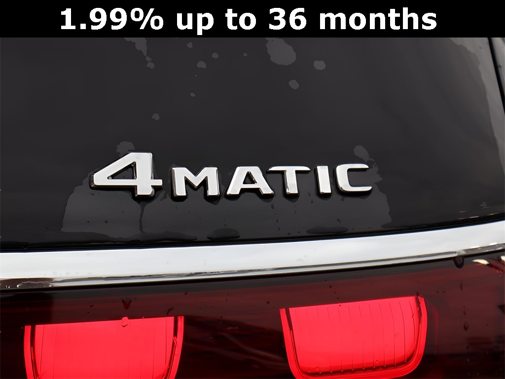 2025 Mercedes-Benz GLS 450 Image 18 of 43