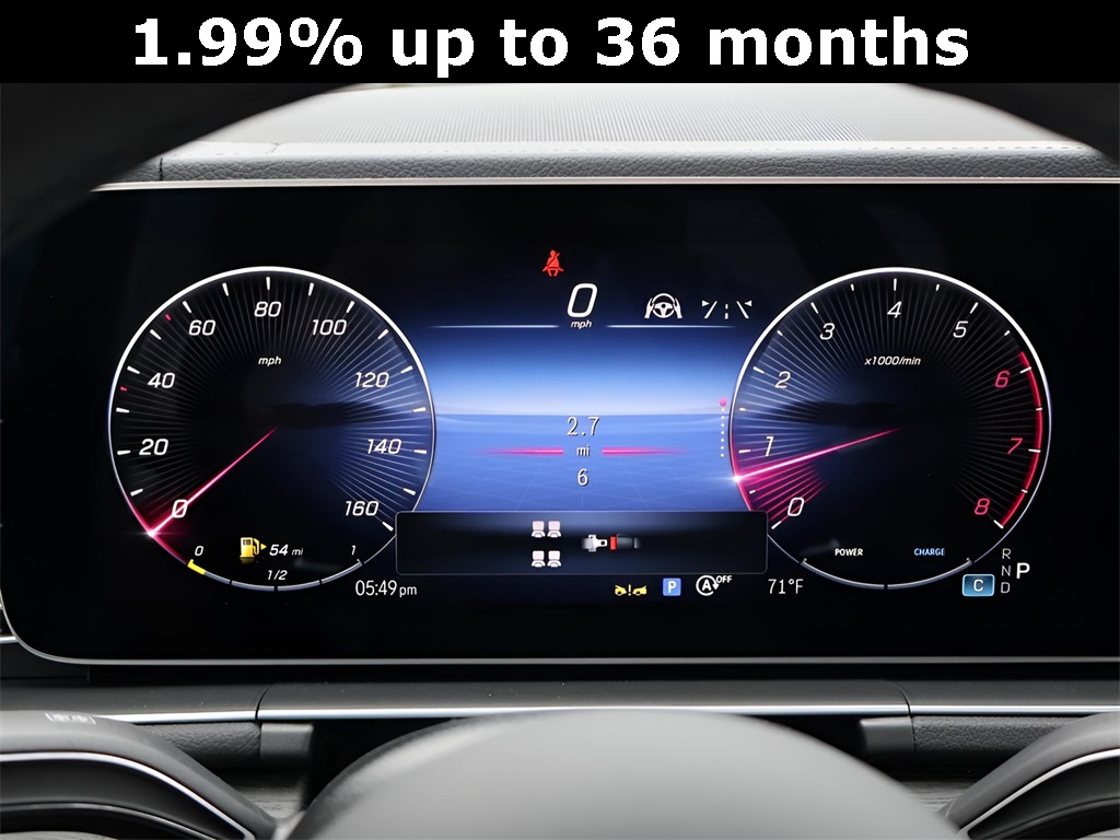 2025 Mercedes-Benz GLS 450 Image 17 of 43