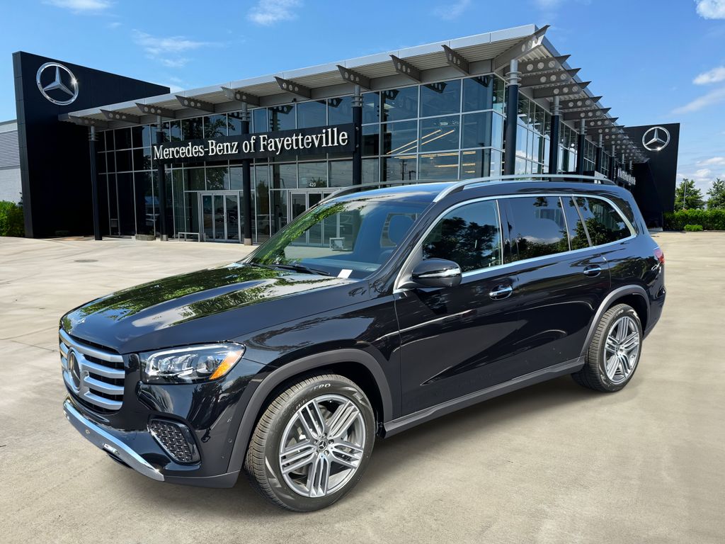 Vehicle image 1 of 40